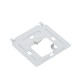 MONTAJE  PLASTICO PARA PARED DSK1T331W (K1T931)