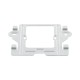 PLACA DE SUJECION A PARED / DS-KH2220
