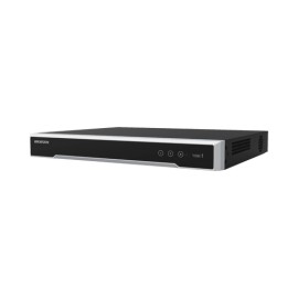 [DOBLE PODER DE DECODIFICACIÓN] NVR 32 MEGAPIXEL (8K) / 8 CANALES IP / 8 PUERTOS POE / SOPORTA CÁMARAS CON ACUSENSE / 2 BAHÍAS 