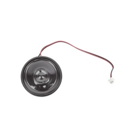 BOCINA DE REEMPLAZO DSKH6320WTE ,0.5W,480HZ,