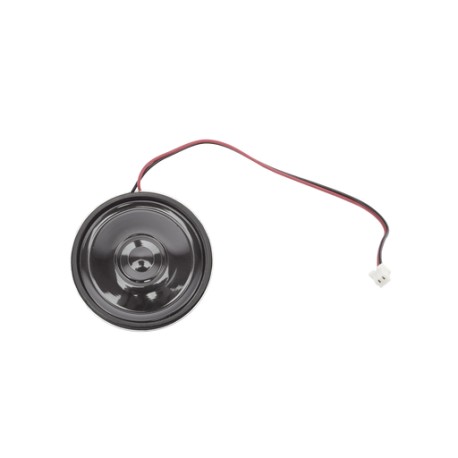 BOCINA DE REEMPLAZO DSKH6320WTE ,0.5W,480HZ,