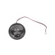 BOCINA DE REEMPLAZO DSKH6320WTE ,0.5W,480HZ,