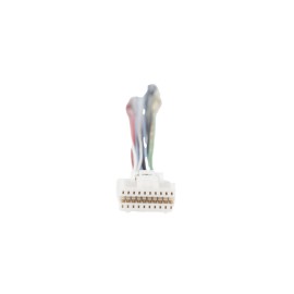 ARNÉS PARA DOORBELL SERIE DS-KV6113WPE1(C) / COMPATIBLE CON VERSIONES A, B Y C