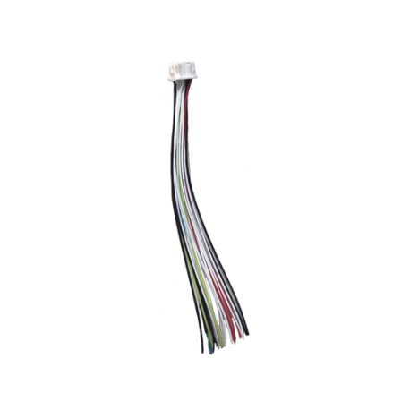 CABLE DE SALIDA DE ALARMAS PARA DS-KH8520-WTE1