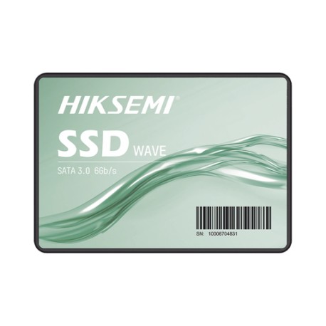 UNIDAD DE ESTADO SOLIDO (SSD) 256 GB / 2.5" / SATA III / ALTO PERFORMANCE / PARA GAMING Y PC TRABAJO PESADO / 530 MB/S LECTURA 