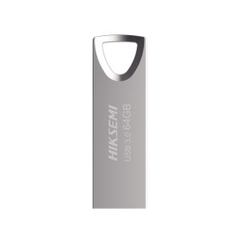 MEMORIA USB DE 64 GB / VERSIÓN 3.0 / METALICA / COMPATIBLE CON WINDOWS, MAC Y LINUX