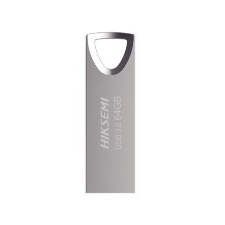 MEMORIA USB DE 64 GB / VERSIÓN 3.0 / METALICA / COMPATIBLE CON WINDOWS, MAC Y LINUX