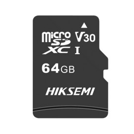 MEMORIA MICROSD PARA CELULAR O TABLET / 64 GB / MULTIPROPÓSITO