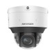 DOMO IP 4 MEGAPIXEL / LENTE MOT. 2.8 - 12 MM / LUZ DUAL (IR Y LUZ BLANCA) / RECONOCIMIENTO FACIAL / HEAT MAP / ACUSENSE / METAD