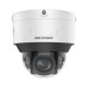 DOMO IP 4 MEGAPIXEL / LENTE MOT. 2.8 - 12 MM / LUZ DUAL (IR Y LUZ BLANCA) / RECONOCIMIENTO FACIAL / HEAT MAP / ACUSENSE / METAD