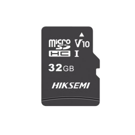 MEMORIA MICROSD PARA CELULAR O TABLET / 32 GB / MULTIPROPÓSITO / CLASE 10 / 92 MB/S LECTURA / 50 MB/S ESCRITURA