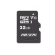MEMORIA MICROSD PARA CELULAR O TABLET / 32 GB / MULTIPROPÓSITO / CLASE 10 / 92 MB/S LECTURA / 50 MB/S ESCRITURA