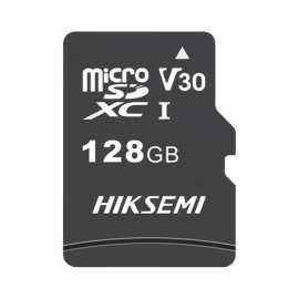 MEMORIA MICROSD PARA CELULAR O TABLET / 128 GB / MULTIPROPÓSITO / CLASE 10 / 92 MB/S LECTURA / 50 MB/S ESCRITURA