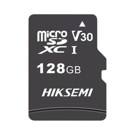 MEMORIA MICROSD PARA CELULAR O TABLET / 128 GB / MULTIPROPÓSITO / CLASE 10 / 92 MB/S LECTURA / 50 MB/S ESCRITURA