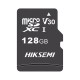 MEMORIA MICROSD PARA CELULAR O TABLET / 128 GB / MULTIPROPÓSITO / CLASE 10 / 92 MB/S LECTURA / 50 MB/S ESCRITURA