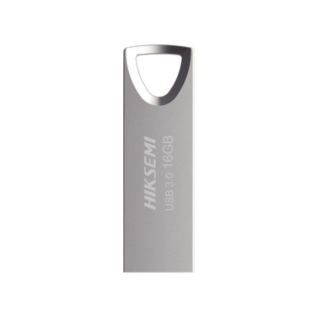 MEMORIA USB DE 16 GB / VERSIÓN 3.0 / METALICA / COMPATIBLE CON WINDOWS, MAC Y LINUX