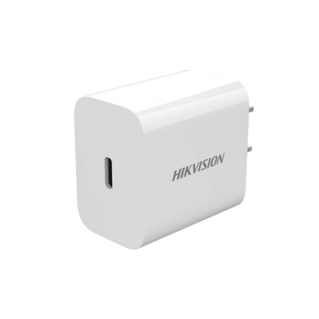 CARGADOR USB - C DE 20 WATTS / CARGA RAPIDA / 5 VCD A 3 AMP / 9 VCD A 2.22 AMP / COMPATIBLE CON MULTIPLES MARCAS