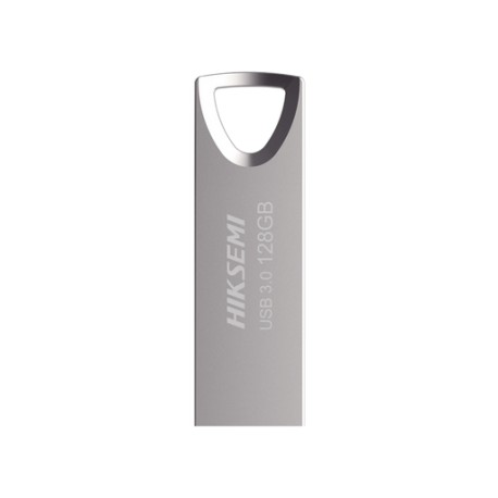 MEMORIA USB DE 128 GB / 3.0 / METALICA / COMPATIBLE CON WINDOWS, MAC Y LINUX