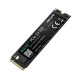 UNIDAD DE ESTADO SÓLIDO (SSD) 256 GB / PCIE 3.0 / M.2 NVME / ALTO RENDIMIENTO / 3230 MB/S LECTURA / 1240 MB/S ESCRITURA / PARA 