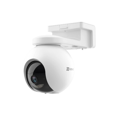 CAMARA PT / WI-FI / CON BATERIA RECARGABLE (SIN CABLES) / 2K PLUS (4 MEGAPIXEL)  / COMPATIBLE CON PANEL SOLAR CS-CMT-SOLARPANEL