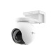 CAMARA PT / WI-FI / CON BATERIA RECARGABLE (SIN CABLES) / 2K PLUS (4 MEGAPIXEL)  / COMPATIBLE CON PANEL SOLAR CS-CMT-SOLARPANEL