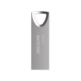 MEMORIA USB DE 32 GB / VERSIÓN 3.0 / METALICA / COMPATIBLE CON WINDOWS, MAC Y LINUX