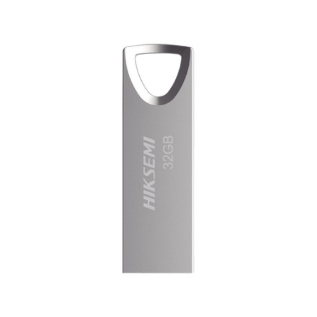 MEMORIA USB DE 32 GB / VERSIÓN 3.0 / METALICA / COMPATIBLE CON WINDOWS, MAC Y LINUX