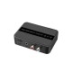 CONVERTIDOR DE AUDIO DIGITAL A ANÁLOGO O ANÁLOGO A DIGITAL