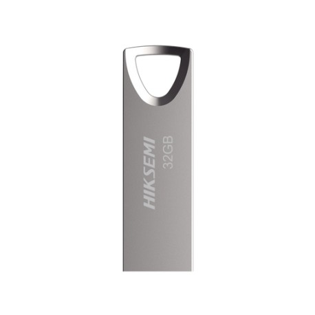MEMORIA USB DE 32 GB / VERSIÓN 2.0 / METALICA / COMPATIBLE CON WINDOWS, MAC Y LINUX