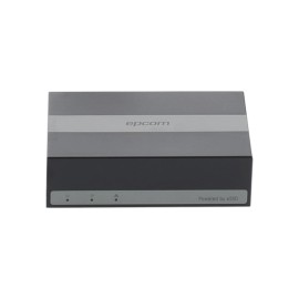 KIT TURBOHD 1080P / DVR 4 CANALES CON UNIDAD DE ALMACENAMIENTO ESSD DE 300GB / 4 CÁMARAS BALA COLORVU CON MICRÓFONO INTEGRADO /