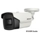 BALA TURBOHD 4K (8 MEGAPIXELES) / GRAN ANGULAR 102º / LENTE 2.8 MM / EXTERIOR IP67 / IR EXIR 60 MTS / DWDR