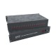 FUENTE DE ALIMENTACIÓN EN RACK 24 VCA A 20 AMPER