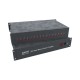FUENTE DE ALIMENTACIÓN EN RACK 24 VCA A 20 AMPER