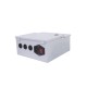 FUENTE DE PODER DE 24 VCA / 20 AMP / VOLTAJE DE ENTRADA DE 110 VCA