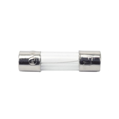 FUSIBLE DE CRISTAL PARA FUENTE XP18DC30HD