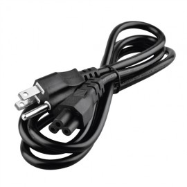 CABLE DE ALIMENTACIÓN ELÉCTRICA PARA 120-240 VCA / 1. 8 METROS / TRI-FÁSICO / CONECTOR TIPO MOUSE