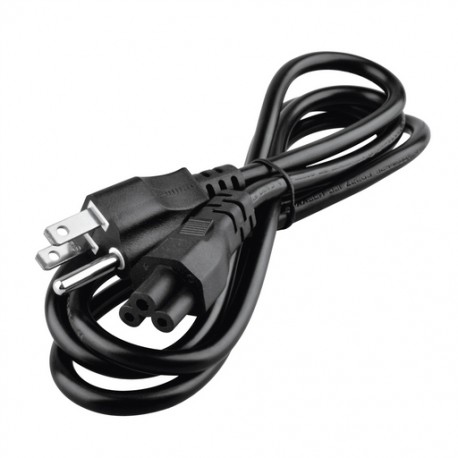 CABLE DE ALIMENTACIÓN ELÉCTRICA PARA 120-240 VCA / 1. 8 METROS / TRI-FÁSICO / CONECTOR TIPO MOUSE