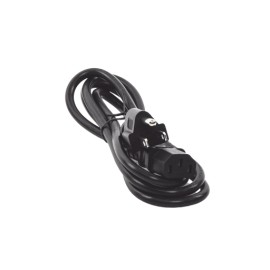 CABLE DE AALIMENTACIÓN ELÉCTRICA PARA 120-240 VCA / 1. 5 METROS DE DISTANCIA
