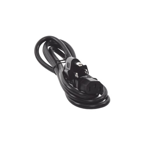 CABLE DE AALIMENTACIÓN ELÉCTRICA PARA 120-240 VCA / 1. 5 METROS DE DISTANCIA