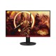 MONITOR GAMER 24" /  RESOLUCIÓN 1920 X 1080P 144HZ, CON ENTRADAS DE VIDEO HDMI / DISPLAYPORT .  BISEL ULTRA DELGADO. SOPORTA VE