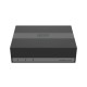 DVR 4 CANALES TURBOHD + 1 CANAL IP / 2 MEGAPIXEL (1080P) LITE / ACUSENSE LITE (EVITA FALSAS ALARMAS) / UNIDAD DE ESTADO SOLIDO 
