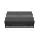 DVR 4 CANALES TURBOHD + 1 CANAL IP / 2 MEGAPIXEL (1080P) LITE / ACUSENSE LITE (EVITA FALSAS ALARMAS) / UNIDAD DE ESTADO SOLIDO 