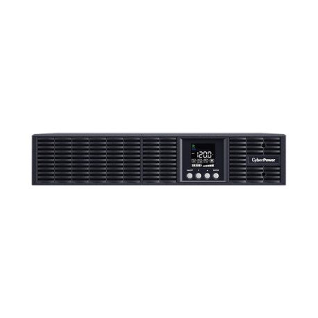 UPS SMART APP ONLINE S DE 1000 VA/900 W, ONLINE DOBLE CONVERSIÓN, ENTRADA 120 VCA NEMA 5-15P, ONDA SENOIDAL PURA, RACK O TORRE 