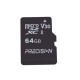 MEMORIA MICROSD PARA CELULAR O TABLET / 64 GB / MULTIPROPÓSITO