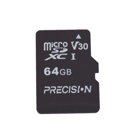 MEMORIA MICROSD PARA CELULAR O TABLET / 64 GB / MULTIPROPÓSITO