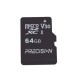 MEMORIA MICROSD PARA CELULAR O TABLET / 64 GB / MULTIPROPÓSITO