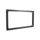 MONTAJE DE PARED PARA 2 PANELES LED / USO EN INTERIOR