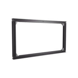MONTAJE DE PARED PARA 2 PANELES LED / USO EN INTERIOR