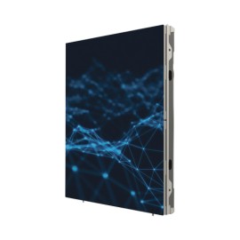 PANEL LED FULL COLOR PARA VIDEOWALL / PIXEL 2.5 MM / RESOLUCIÓN 192 * 216 / USO EN INTERIOR