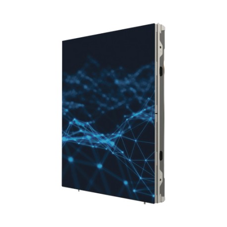 PANEL LED FULL COLOR PARA VIDEOWALL / PIXEL 2.5 MM / RESOLUCIÓN 192 * 216 / USO EN INTERIOR